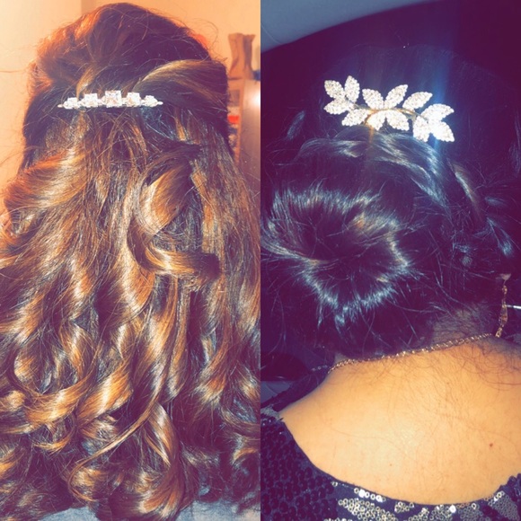 Meet your Posher, Madina - Picture 2 of 8